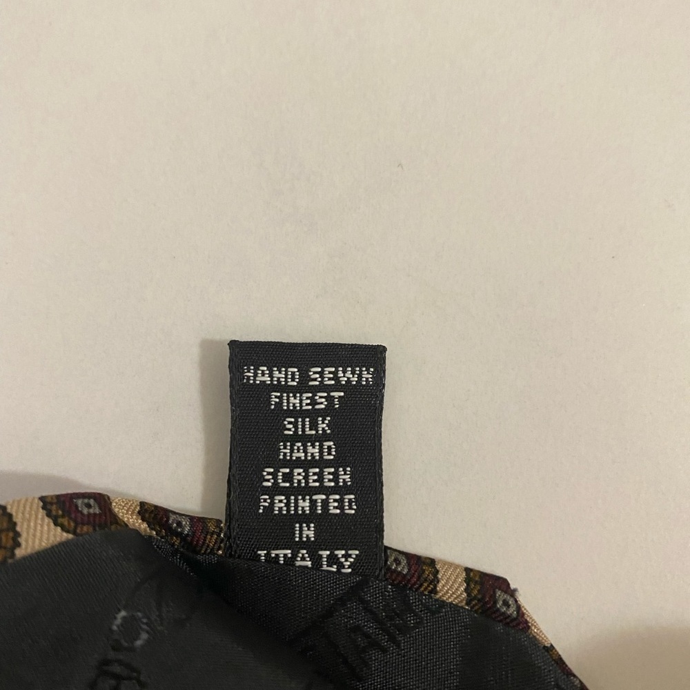 Robert Talbott for Gentlemen’s Corner classic cor… - image 4